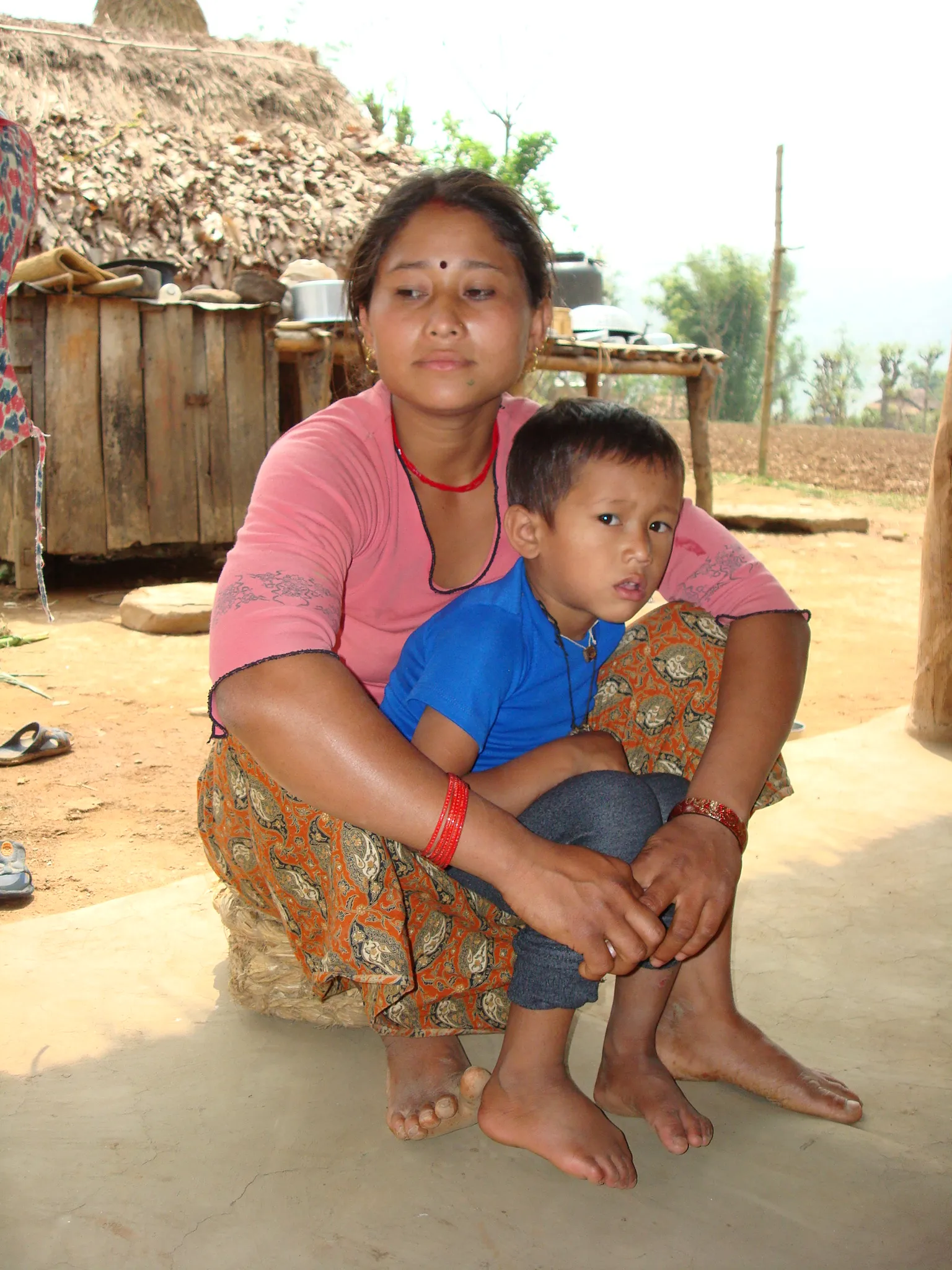SADP Nepal