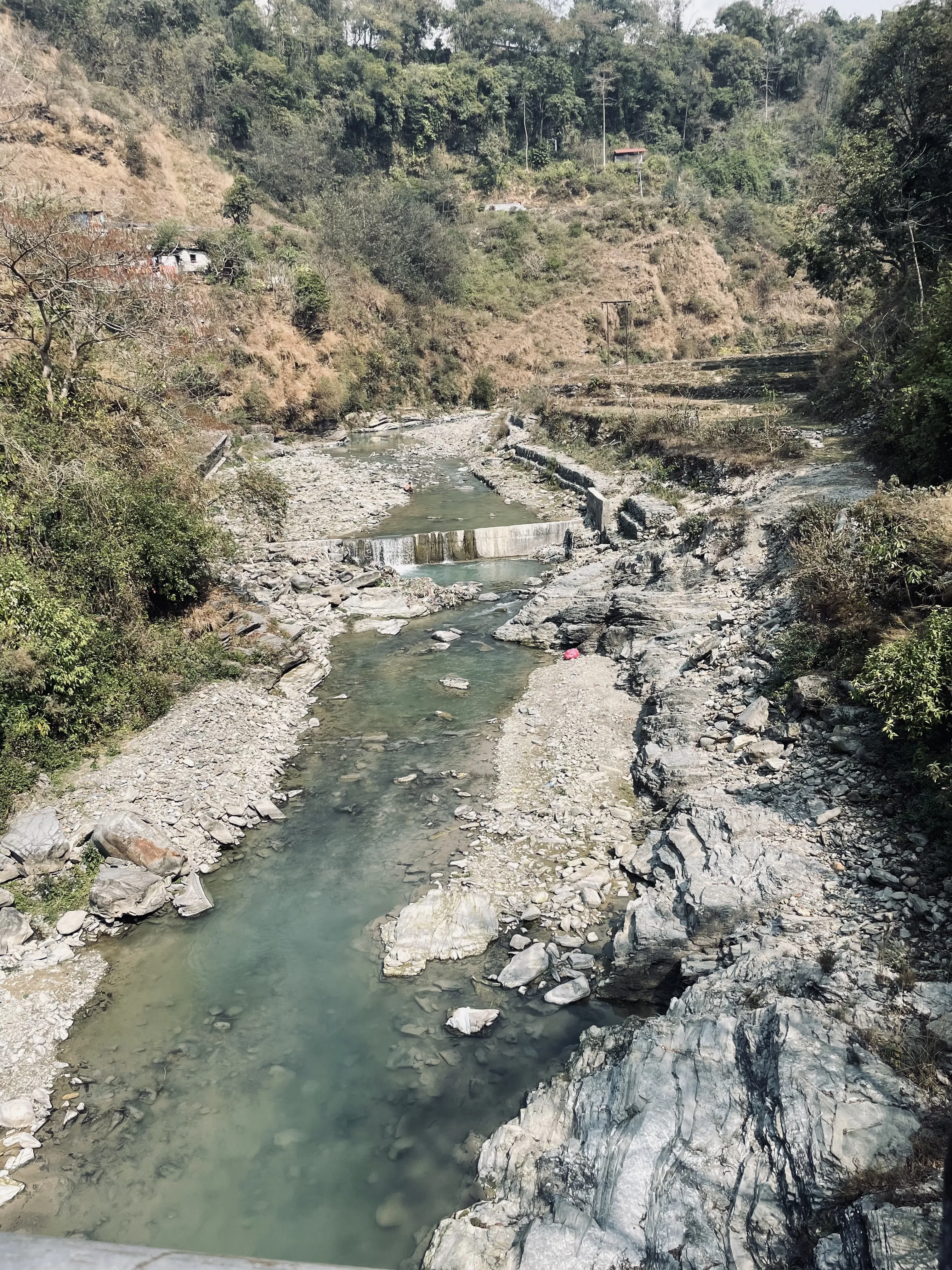 SADP Nepal